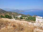 Istro Kreta, Istro: Grundstück in der Nähe von Stränden mit Meerblick zu verkaufen Grundstück kaufen